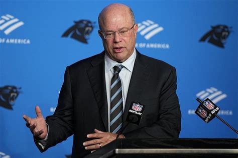 Owner David Tepper’s temper tantrum only adds to the Panthers’ embarrassing season